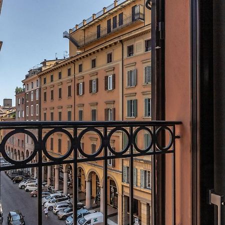 Ugo Bassi Apartments Bologna Ngoại thất bức ảnh