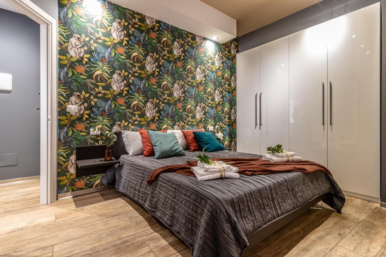 Ugo Bassi Apartments Bologna Ngoại thất bức ảnh