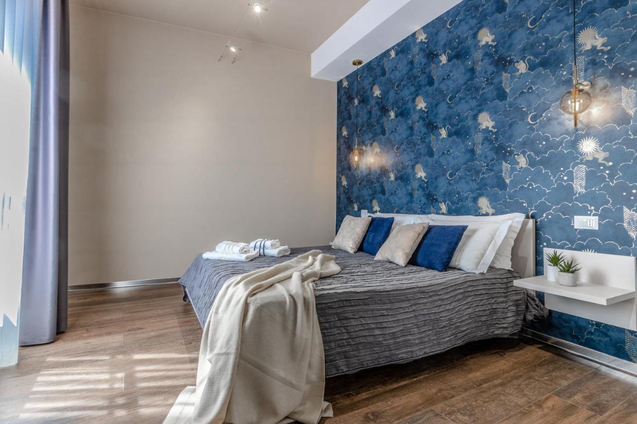 Ugo Bassi Apartments Bologna Ngoại thất bức ảnh