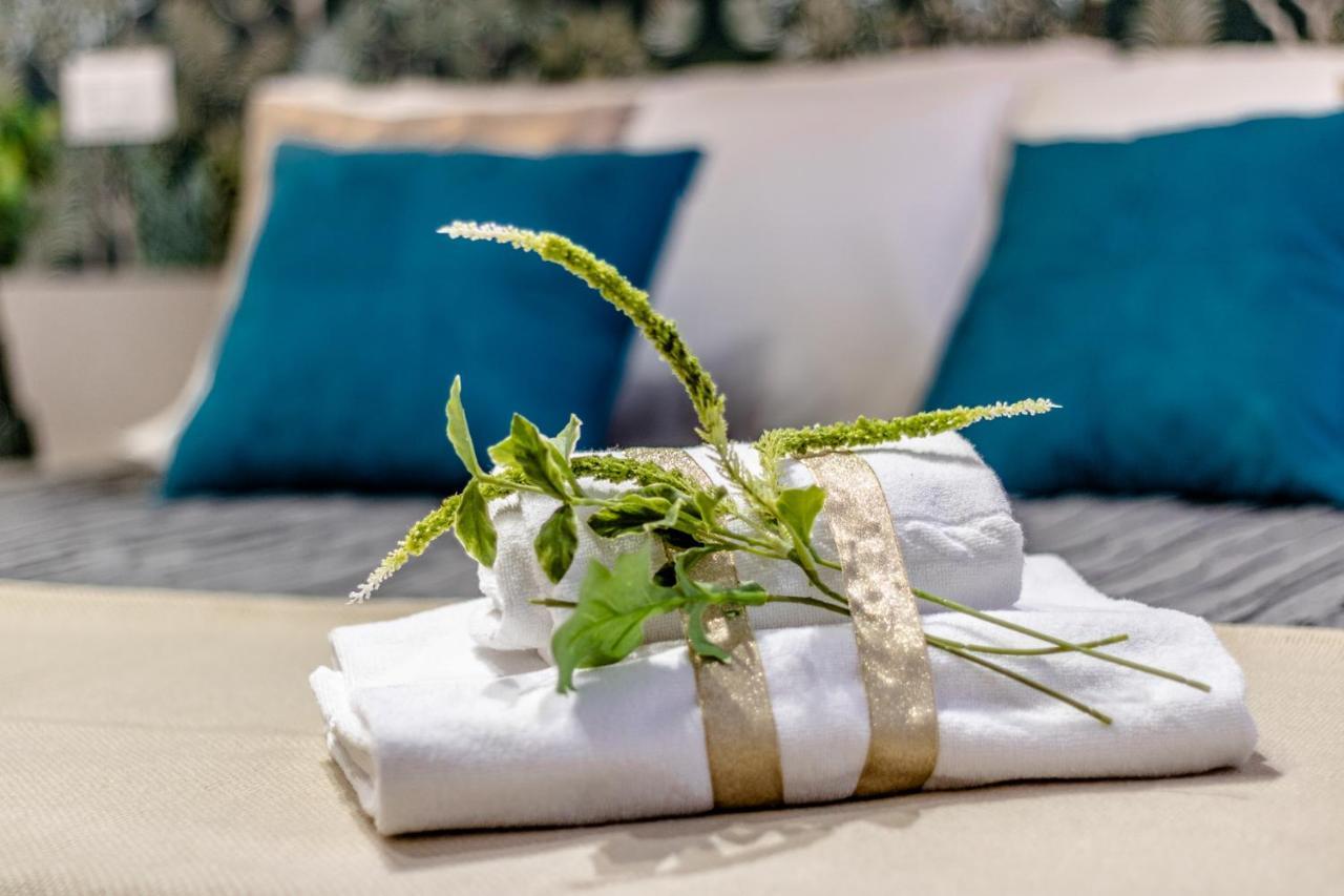 Ugo Bassi Apartments Bologna Ngoại thất bức ảnh