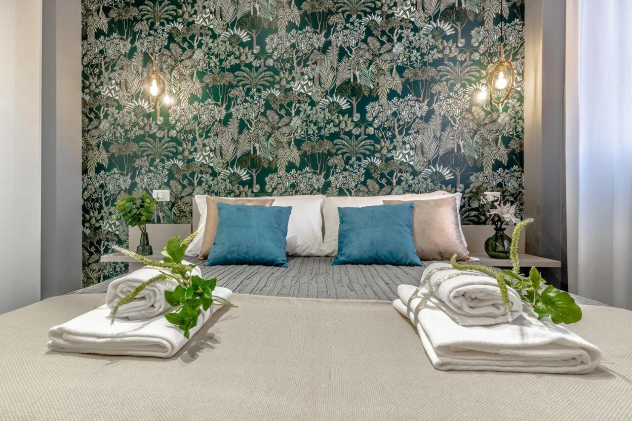 Ugo Bassi Apartments Bologna Ngoại thất bức ảnh