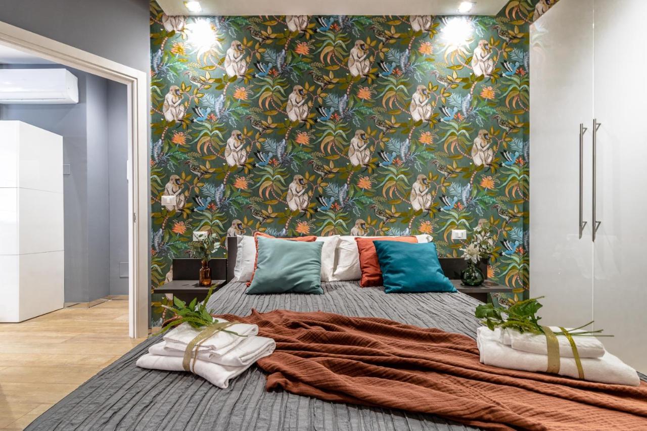 Ugo Bassi Apartments Bologna Ngoại thất bức ảnh