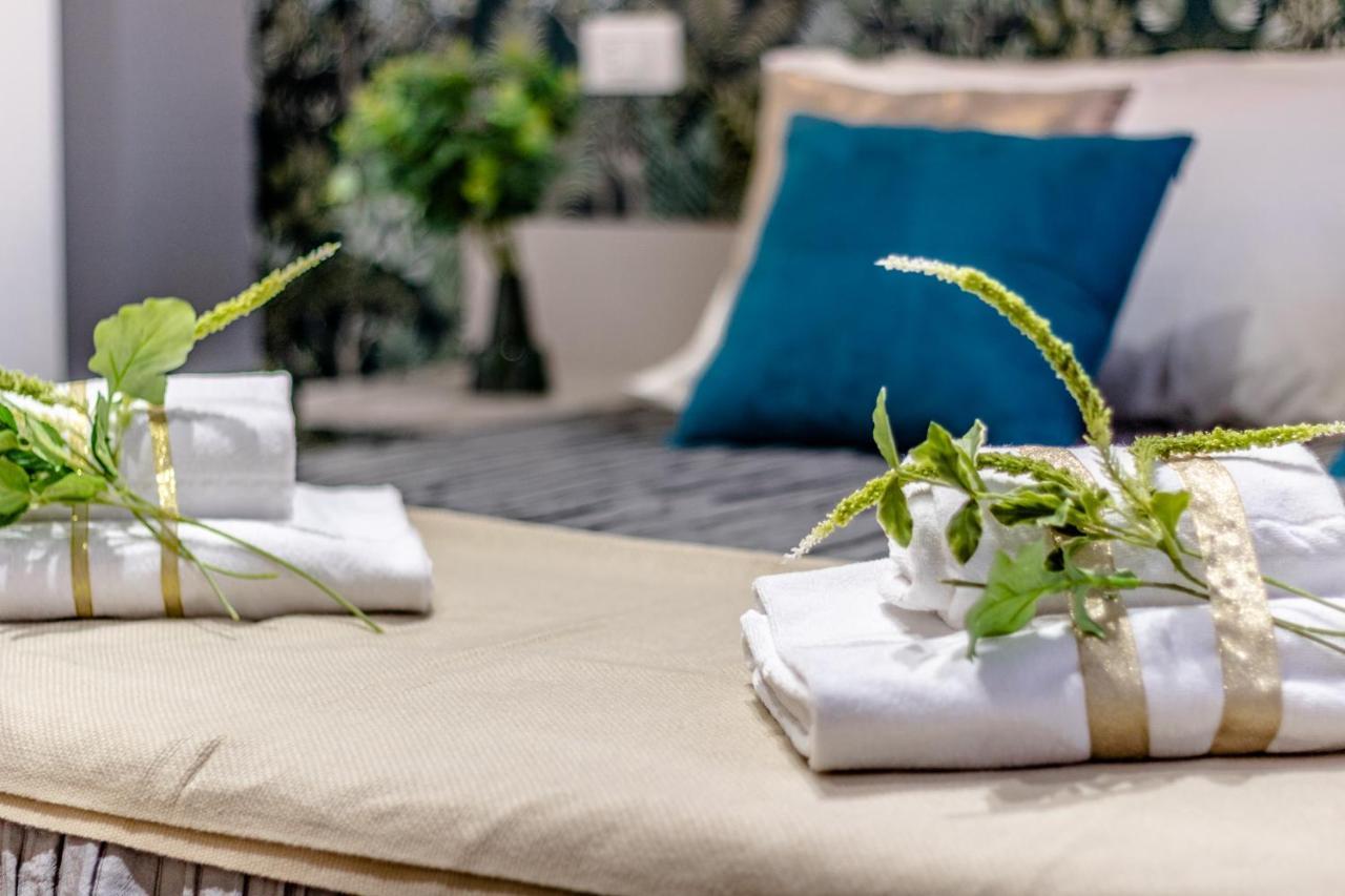 Ugo Bassi Apartments Bologna Ngoại thất bức ảnh