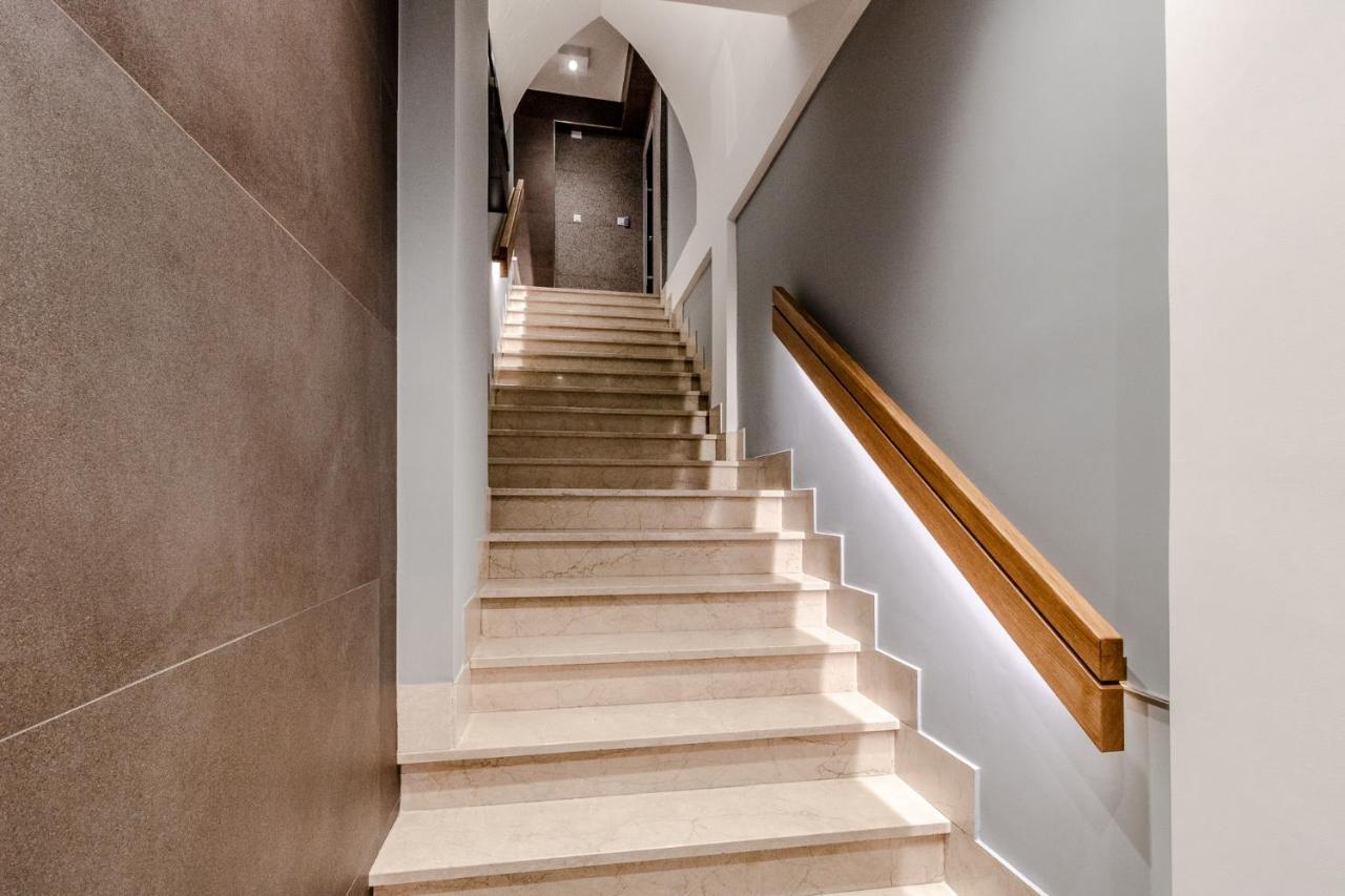 Ugo Bassi Apartments Bologna Ngoại thất bức ảnh