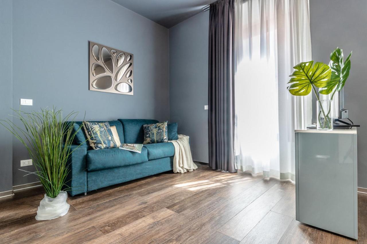 Ugo Bassi Apartments Bologna Ngoại thất bức ảnh