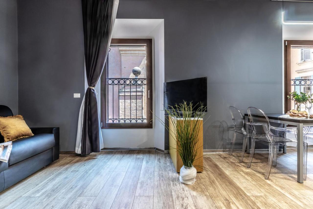 Ugo Bassi Apartments Bologna Ngoại thất bức ảnh