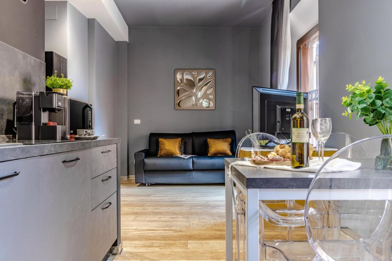 Ugo Bassi Apartments Bologna Ngoại thất bức ảnh