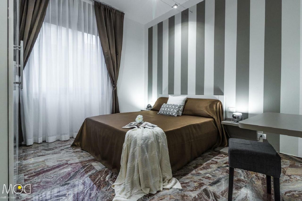 Ugo Bassi Apartments Bologna Ngoại thất bức ảnh