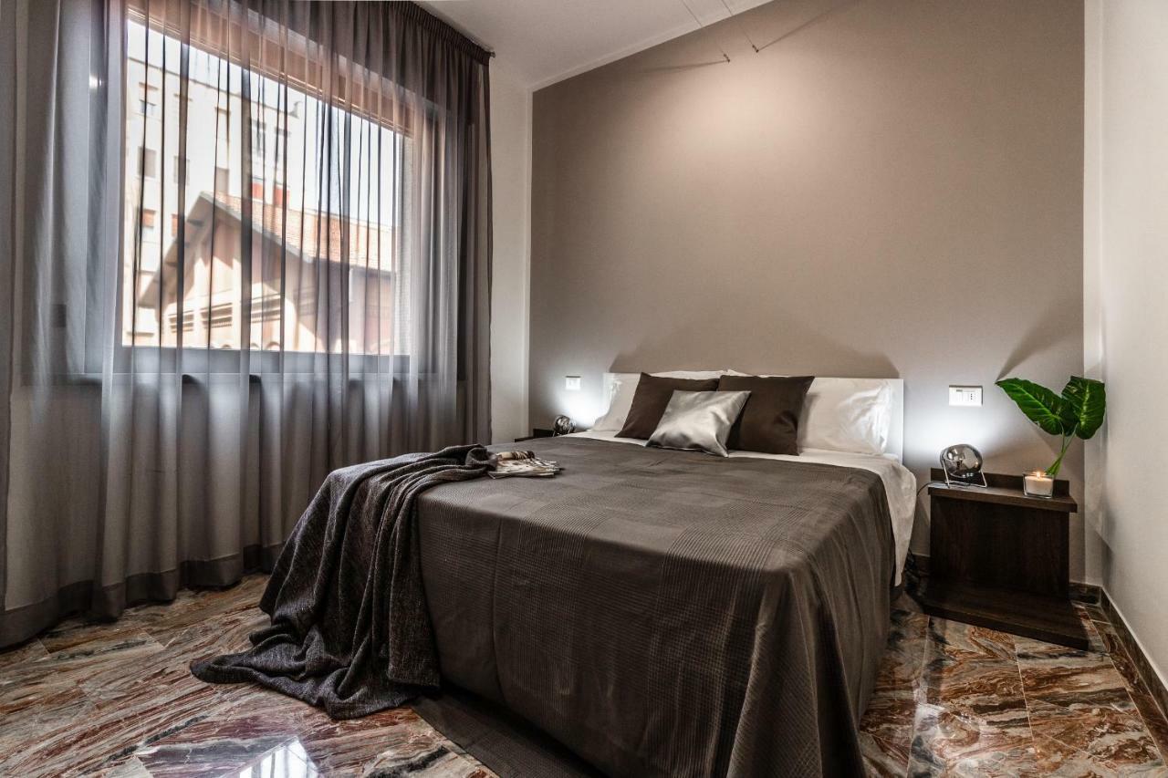 Ugo Bassi Apartments Bologna Ngoại thất bức ảnh