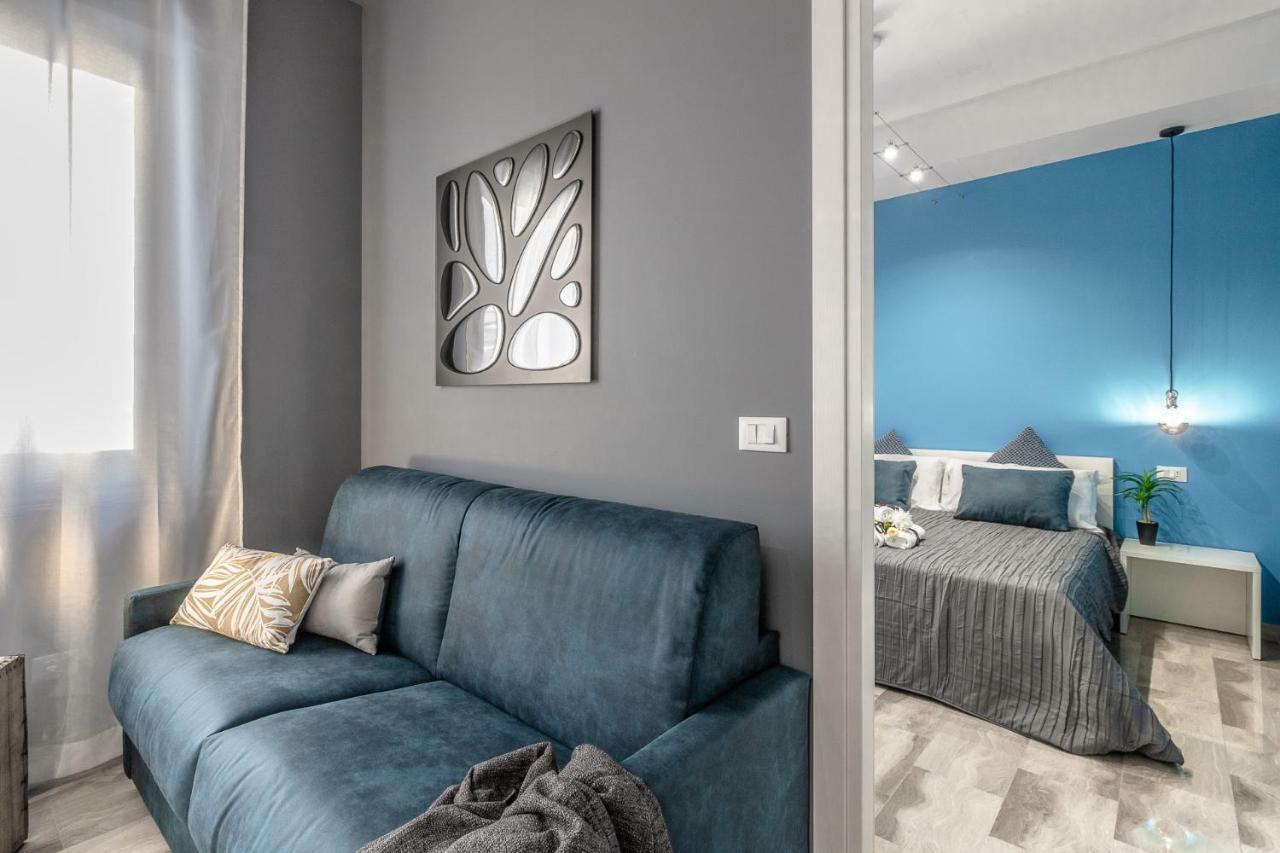 Ugo Bassi Apartments Bologna Ngoại thất bức ảnh