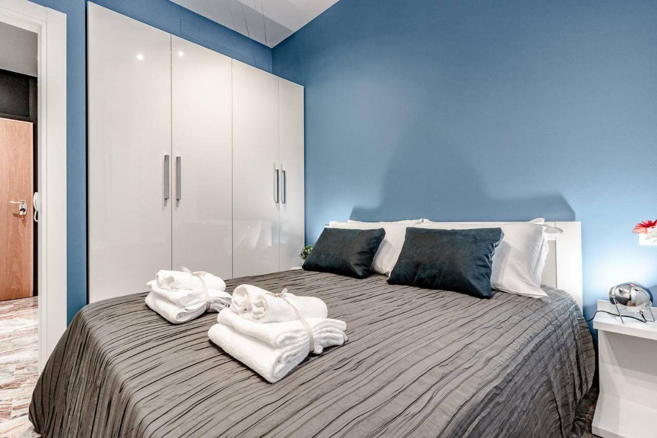 Ugo Bassi Apartments Bologna Ngoại thất bức ảnh