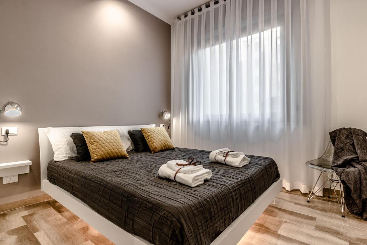 Ugo Bassi Apartments Bologna Ngoại thất bức ảnh