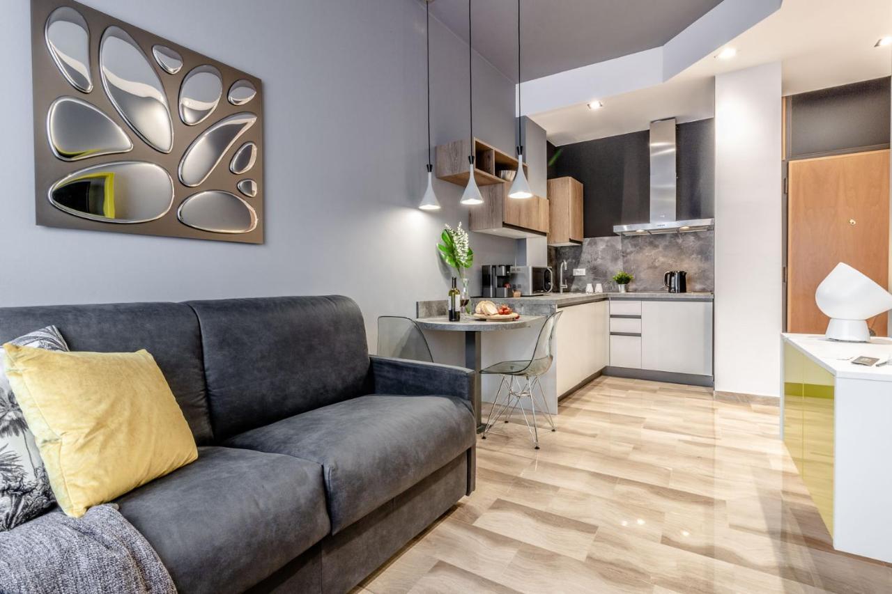 Ugo Bassi Apartments Bologna Ngoại thất bức ảnh